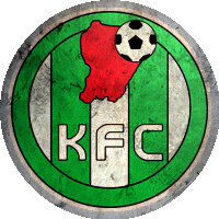 Logo Kourou Football Club